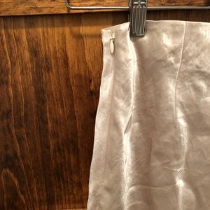 Aritzia - Babaton Slip Skirt